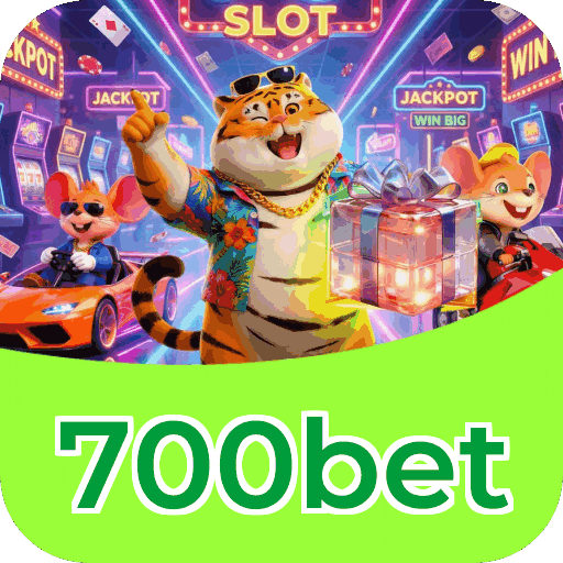 Segurança 700bet