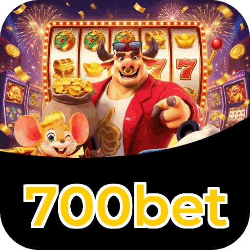 Siga a 700bet no Facebook