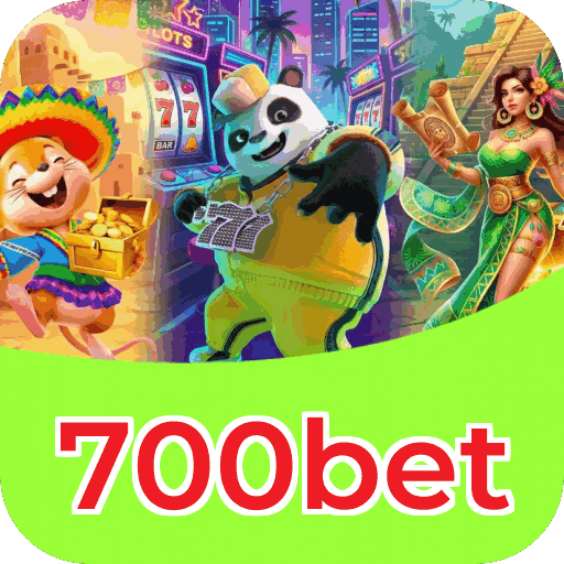 Dealers profissionais da 700bet