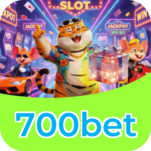 Cadastro 700bet